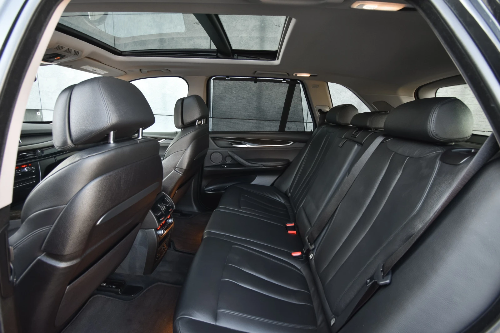 BMW X5 X5 5.0 449 PS  | Mobile.bg   12