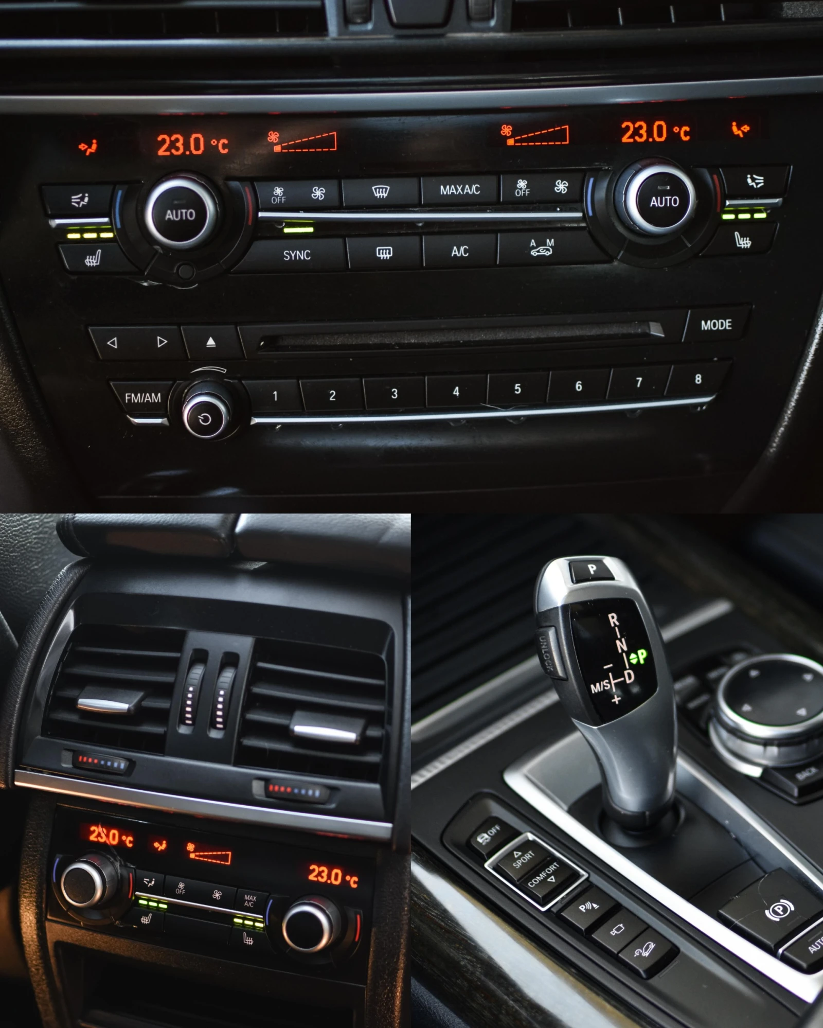 BMW X5 X5 5.0 449 PS  | Mobile.bg   14