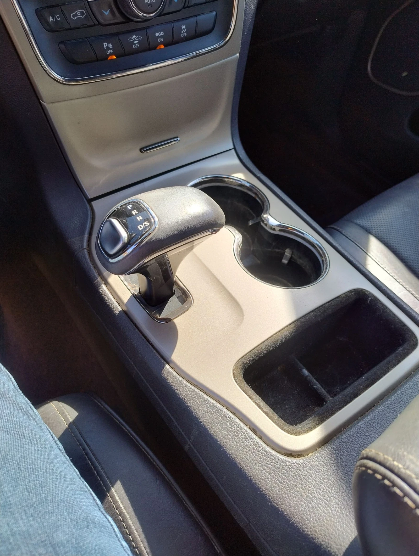 Jeep Grand cherokee 5.7 Hemi SUMMIT ����� ���������  | Mobile.bg � ����������� 13