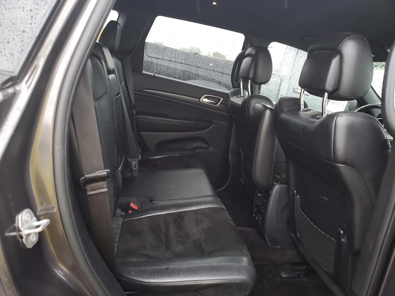 Jeep Grand cherokee 3.6L 4x4/КЛИП НА МОТОР - изображение 10