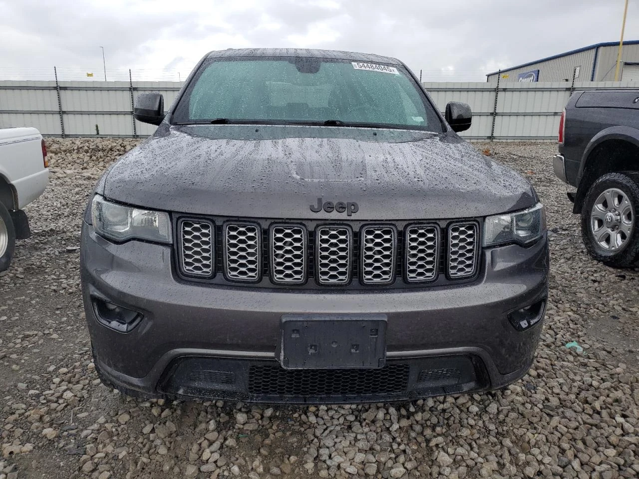 Jeep Grand cherokee 3.6L 4x4/КЛИП НА МОТОР - изображение 6