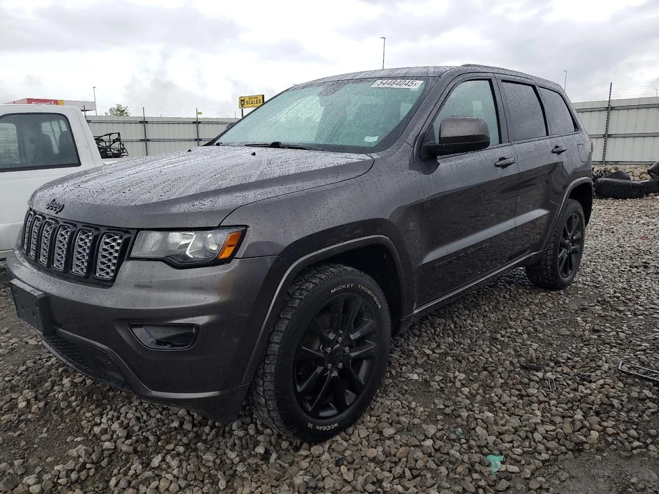 Jeep Grand cherokee 3.6L 4x4/КЛИП НА МОТОР - изображение 5