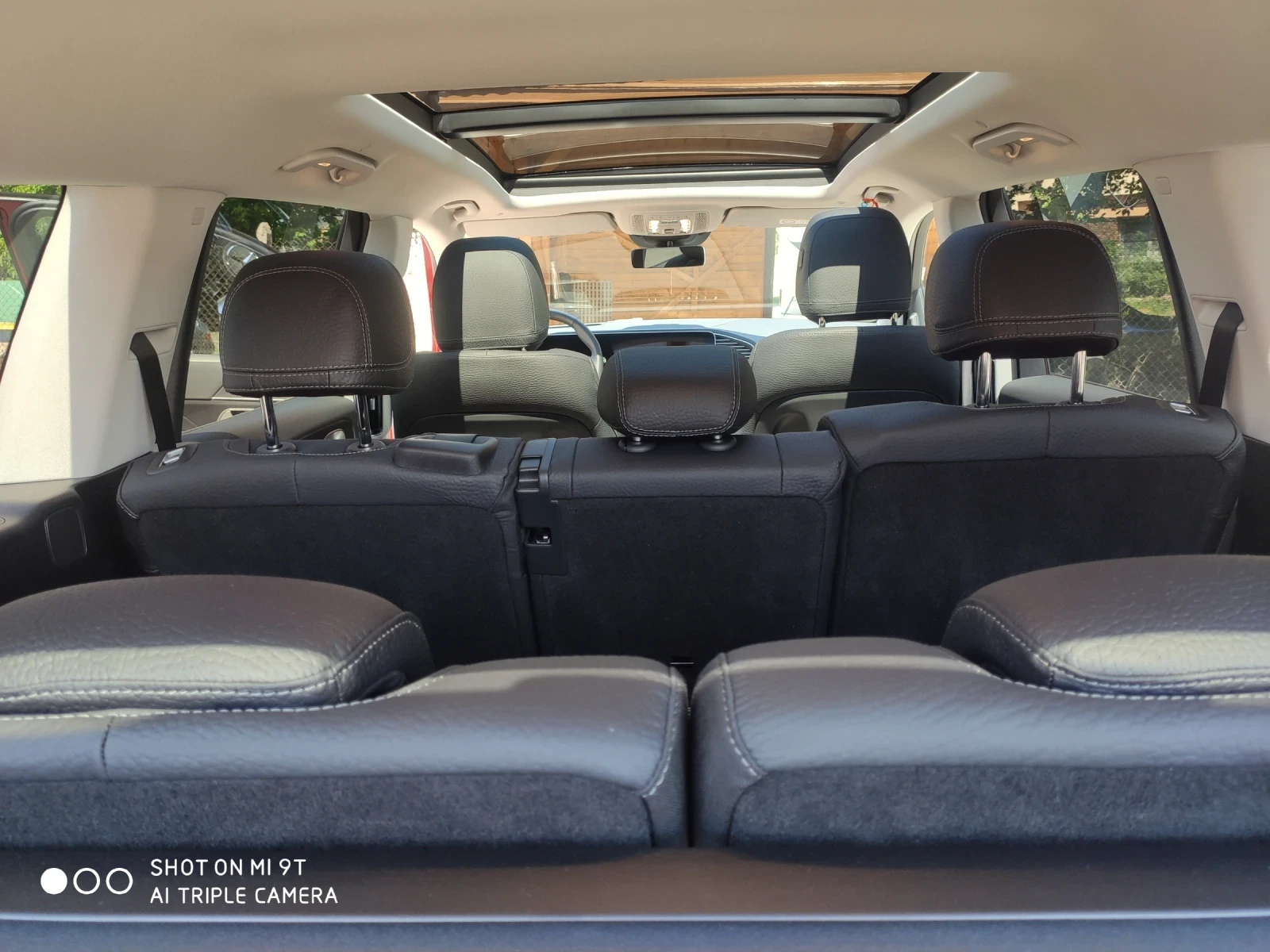 Mercedes-Benz GLS  350 d/ AMG-line/4M/HEAD-UP/ BURM/360 CAM/7мес. - изображение 10