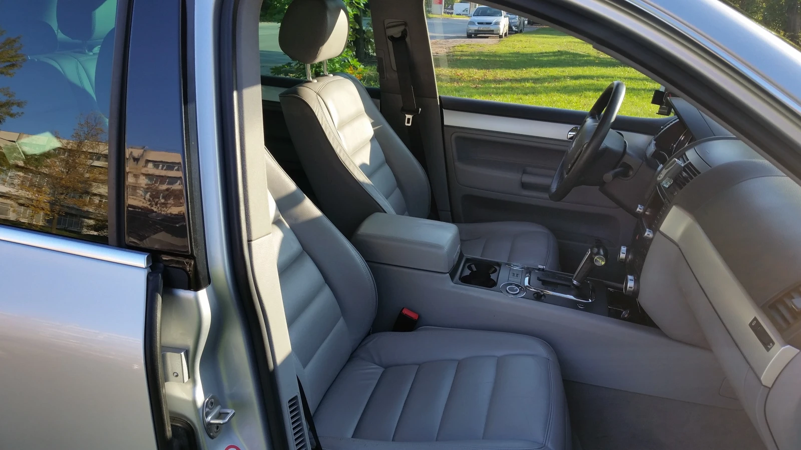 VW Touareg R5-INDIVIDUAL - изображение 10
