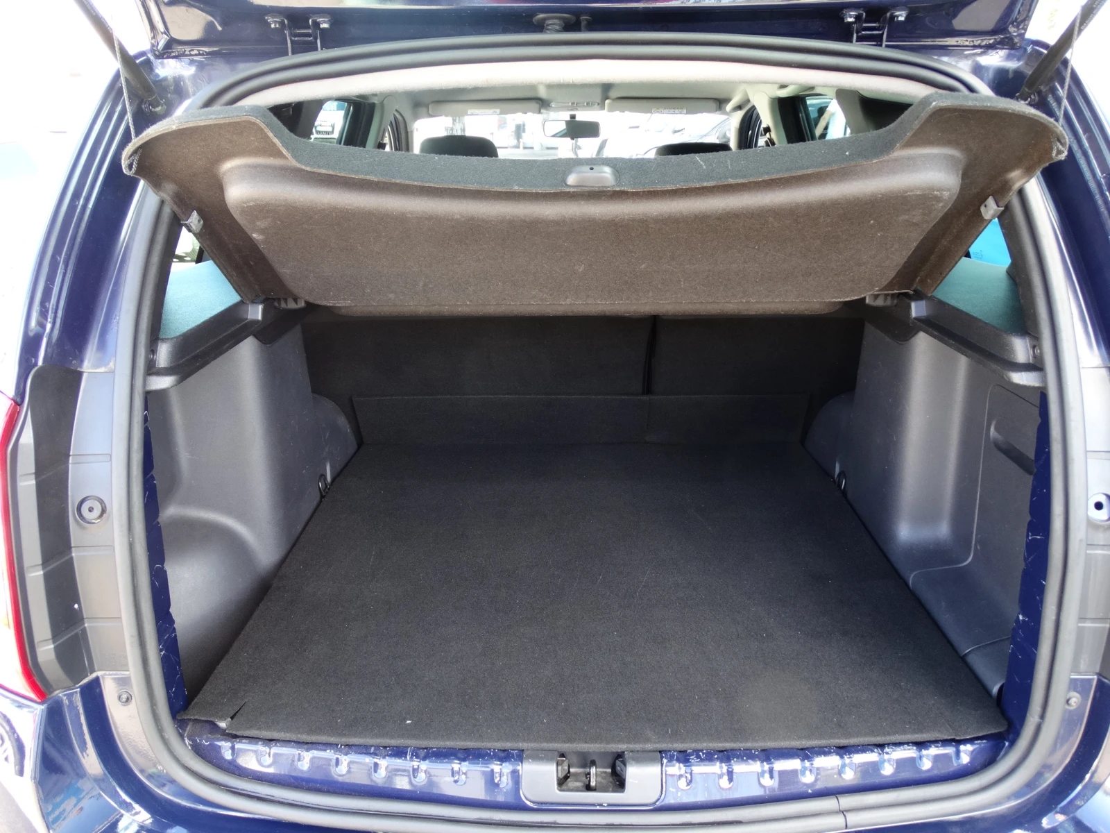 Dacia Duster 1.2TCe 4x4  | Mobile.bg   12