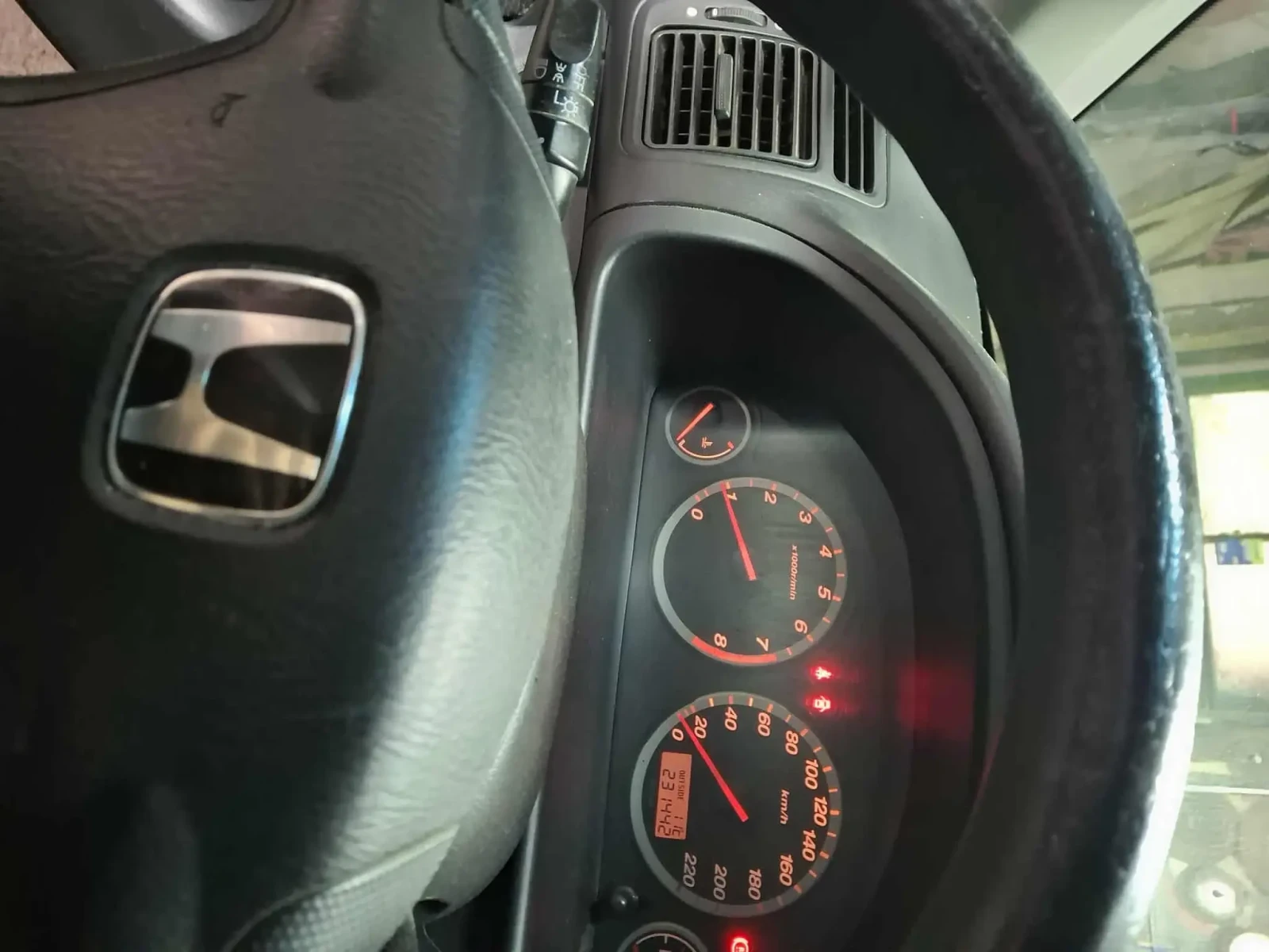 Honda Cr-v | Mobile.bg   8