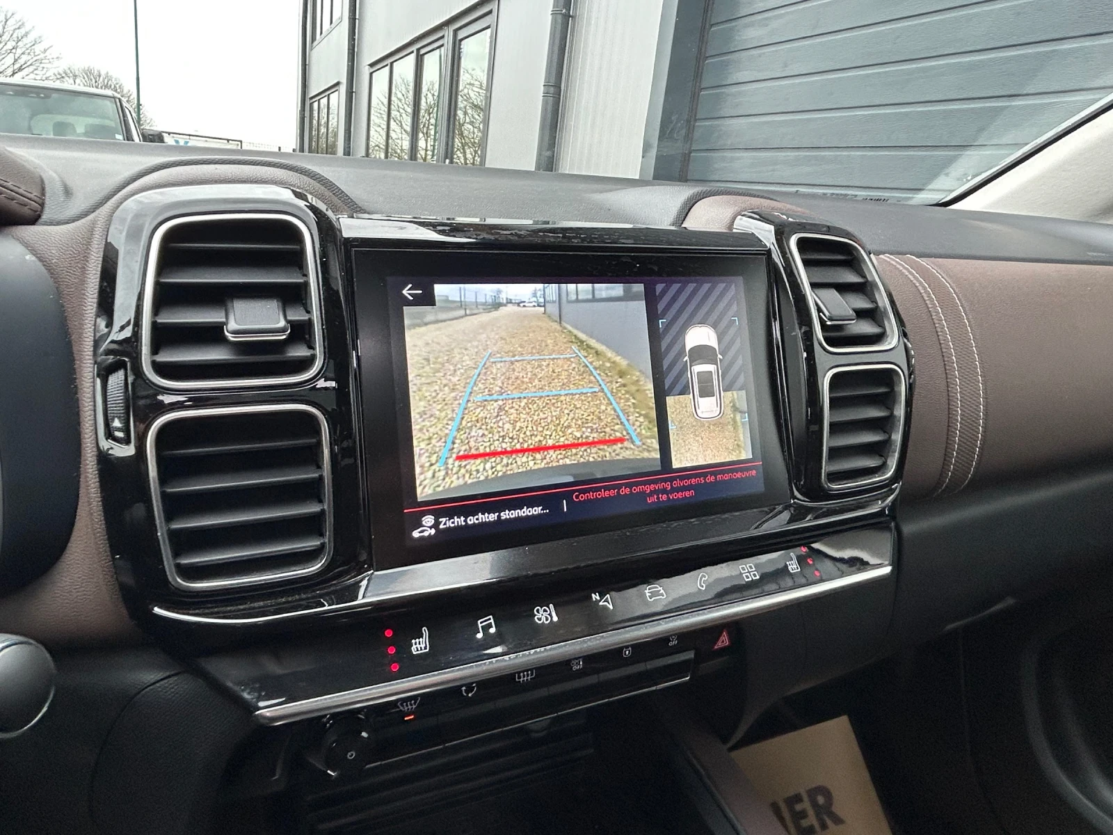 Citroen C5 Aircross 1.5 HDI AUT 2020 Business Plus | Mobile.bg � ����������� 14