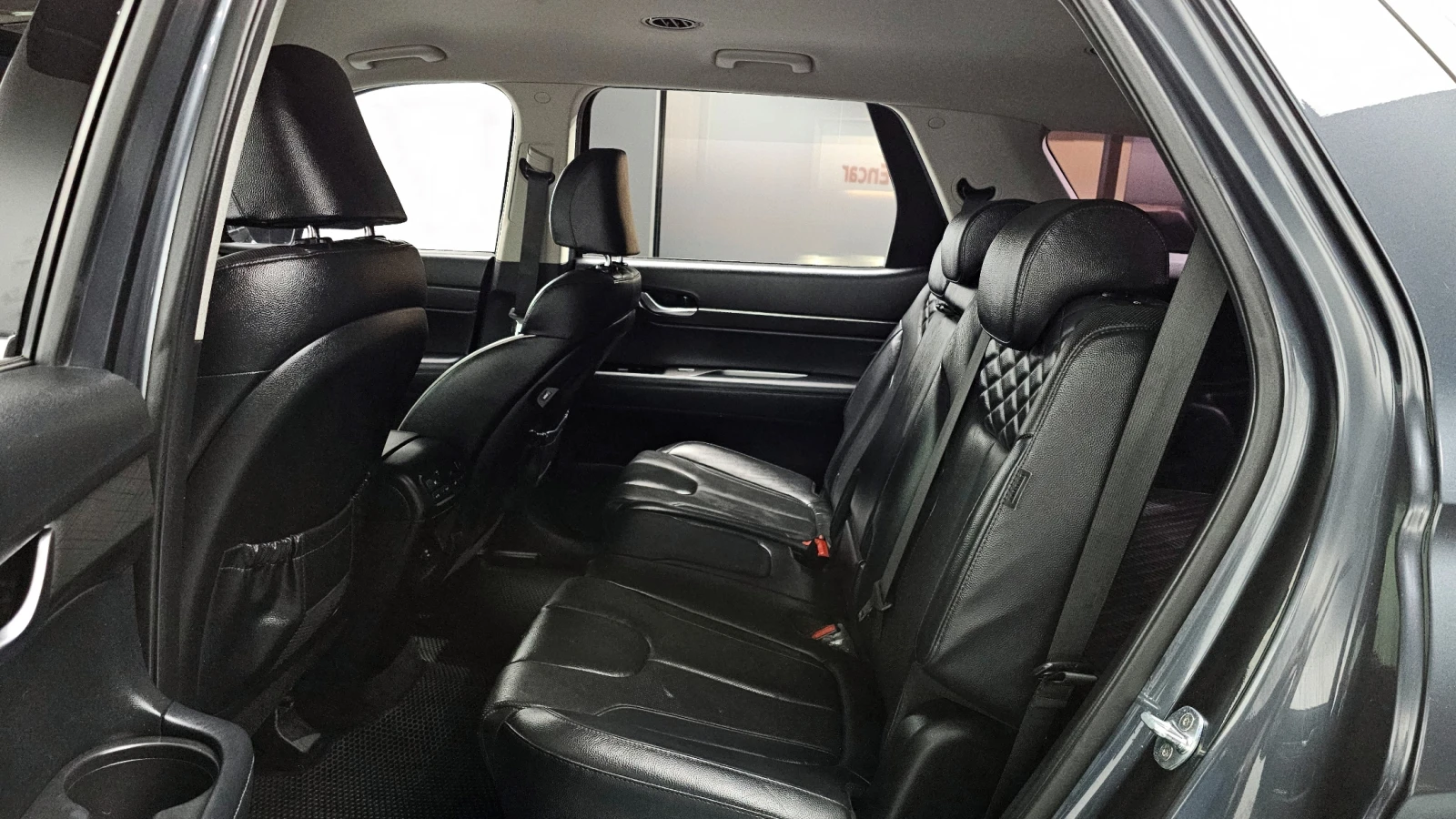 Hyundai Palisade 2.2 4WD PRESTIGE autogeorge.com | Mobile.bg � ����������� 12