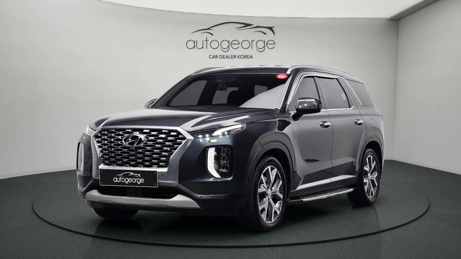 Hyundai Palisade 2.2 4WD PRESTIGE autogeorge.com | Mobile.bg � ����������� 1