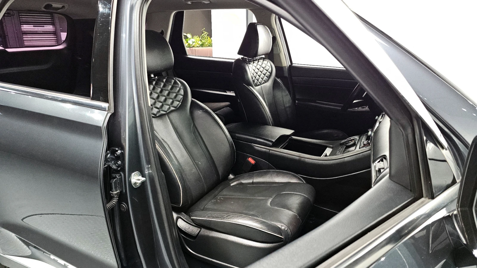 Hyundai Palisade 2.2 4WD PRESTIGE autogeorge.com - изображение 10