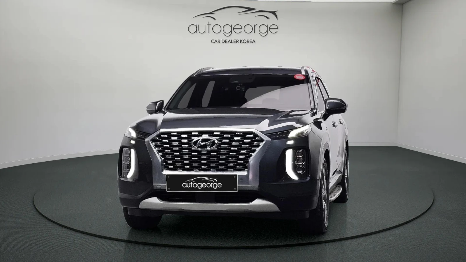 Hyundai Palisade 2.2 4WD PRESTIGE autogeorge.com - изображение 3