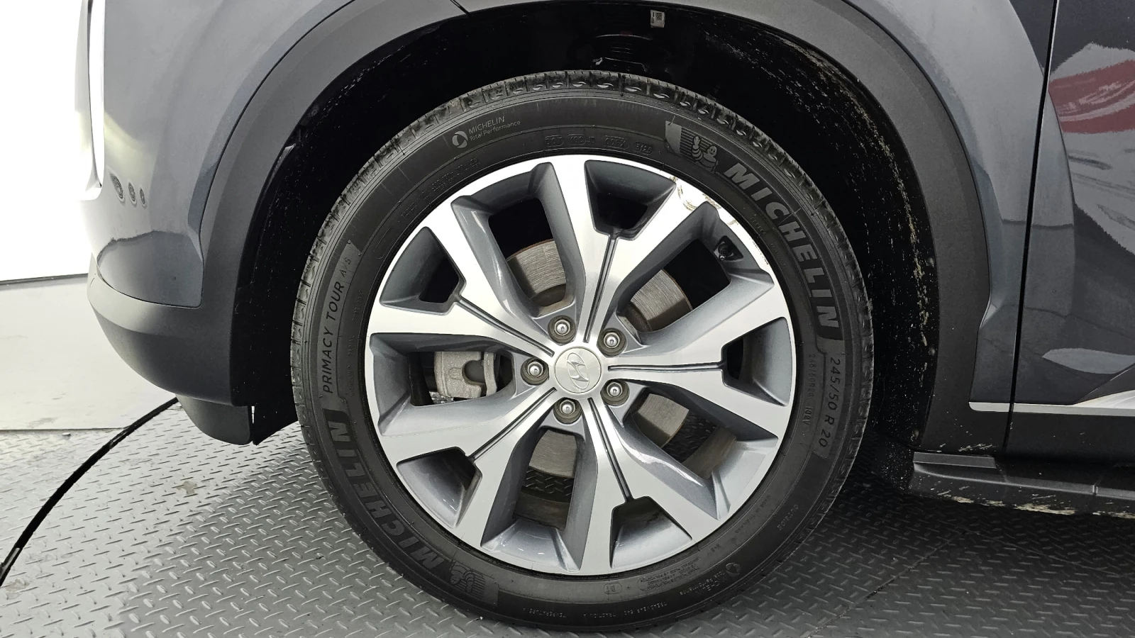 Hyundai Palisade 2.2 4WD PRESTIGE autogeorge.com - изображение 5