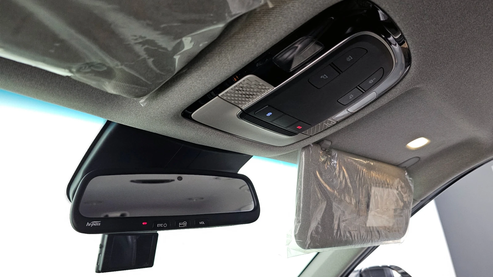 Hyundai Palisade 2.2 4WD PRESTIGE autogeorge.com | Mobile.bg � ����������� 17