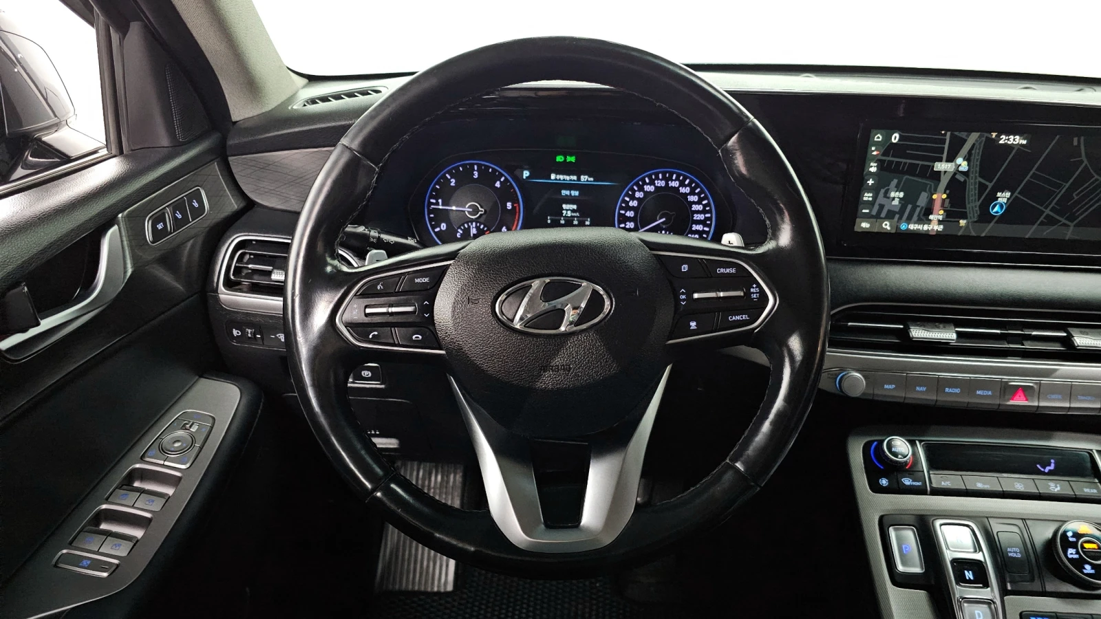 Hyundai Palisade 2.2 4WD PRESTIGE autogeorge.com | Mobile.bg � ����������� 13