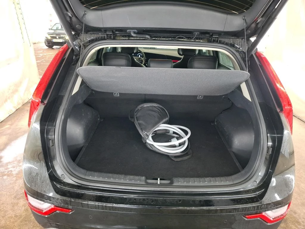 Kia Niro Premium 64kWh 204PS | Mobile.bg � ����������� 11