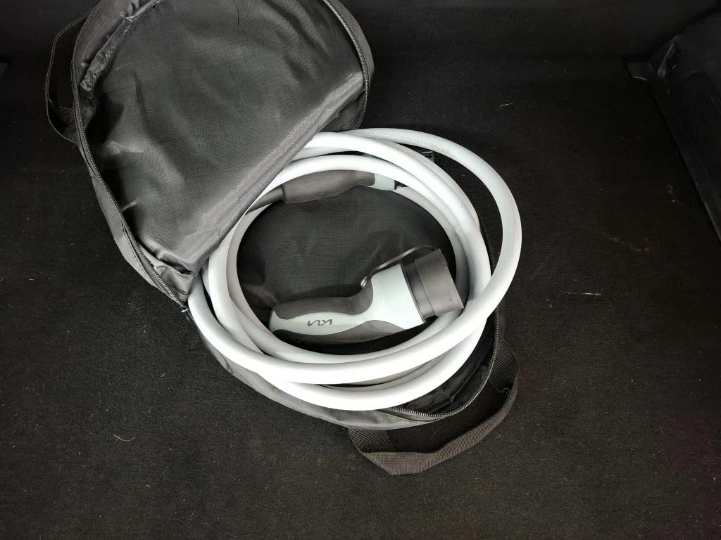 Kia Niro Premium 64kWh 204PS | Mobile.bg � ����������� 13