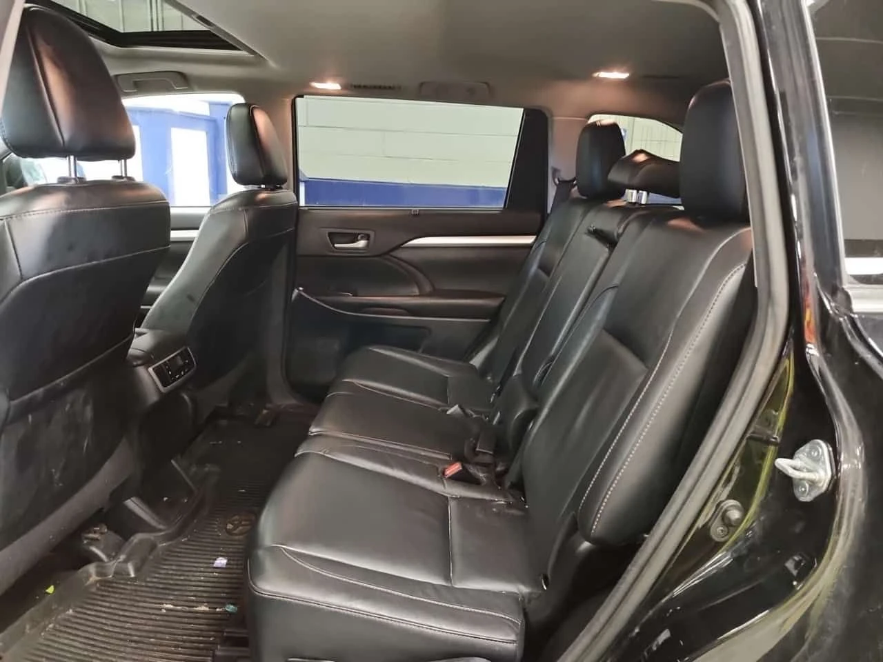 Toyota Highlander XLE /CARFAX /����/�������/4�4/�������� | Mobile.bg � ����������� 11