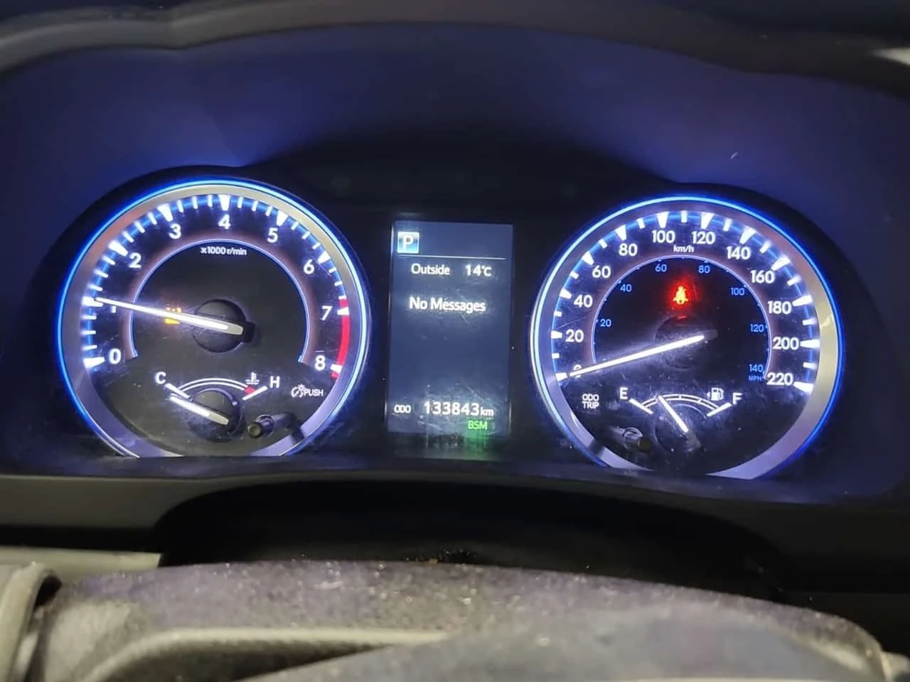 Toyota Highlander XLE /CARFAX /Кожа/Подгрев/4х4/Панорама - изображение 7