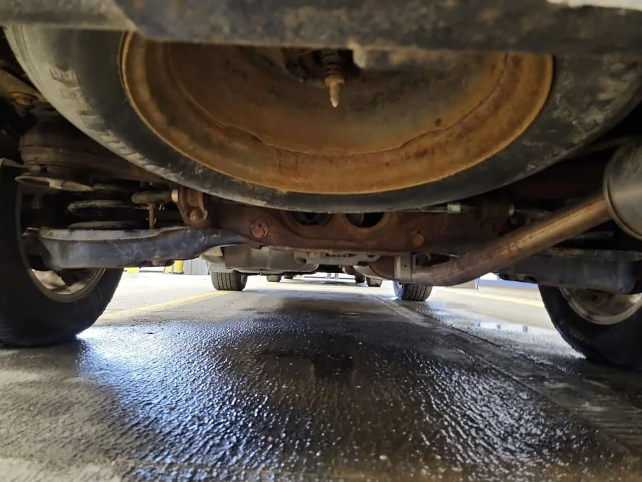 Toyota Highlander XLE /CARFAX /����/�������/4�4/�������� | Mobile.bg � ����������� 14