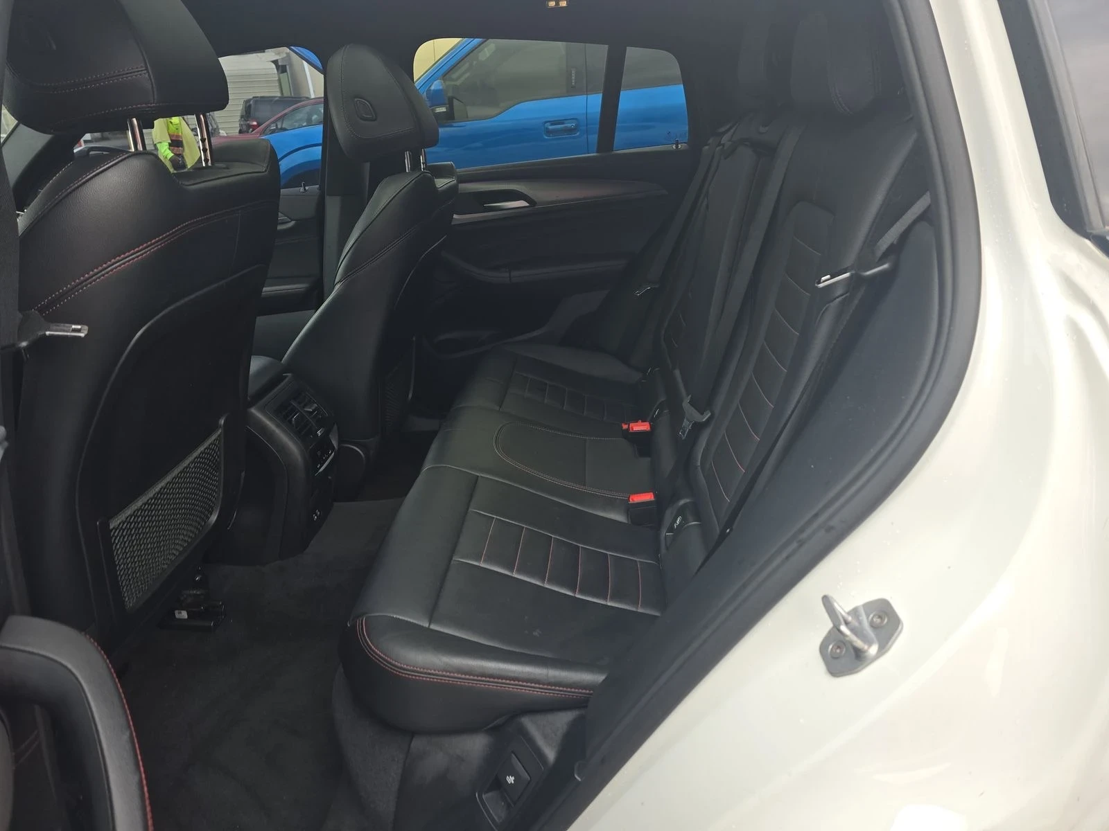 BMW X4 xDrive30i M SPORT LINE, снимка 14 - Автомобили и джипове - 53859728