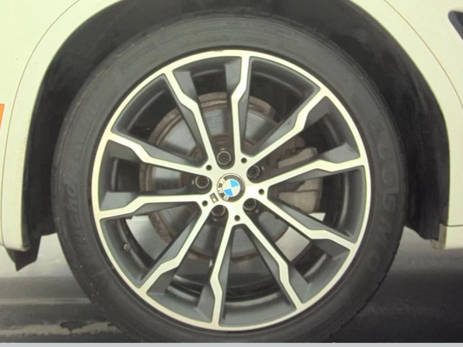 BMW X4 xDrive30i M SPORT LINE, снимка 7 - Автомобили и джипове - 53859728