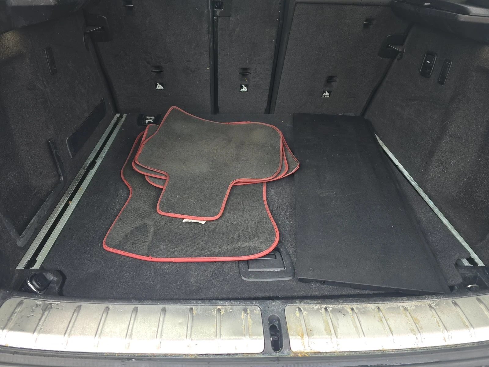 BMW X4 xDrive30i M SPORT LINE, снимка 17 - Автомобили и джипове - 53859728