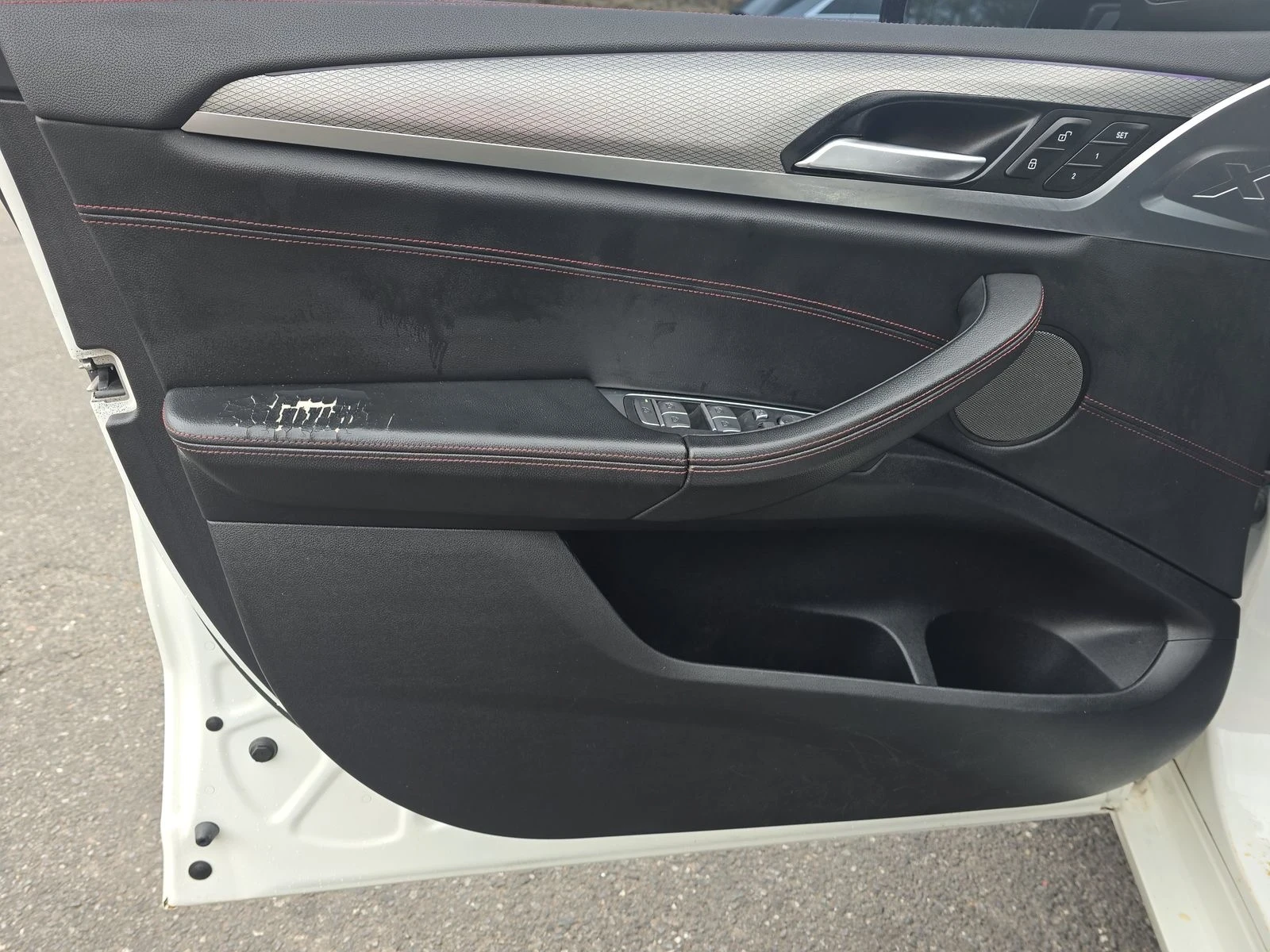 BMW X4 xDrive30i M SPORT LINE, снимка 10 - Автомобили и джипове - 53859728