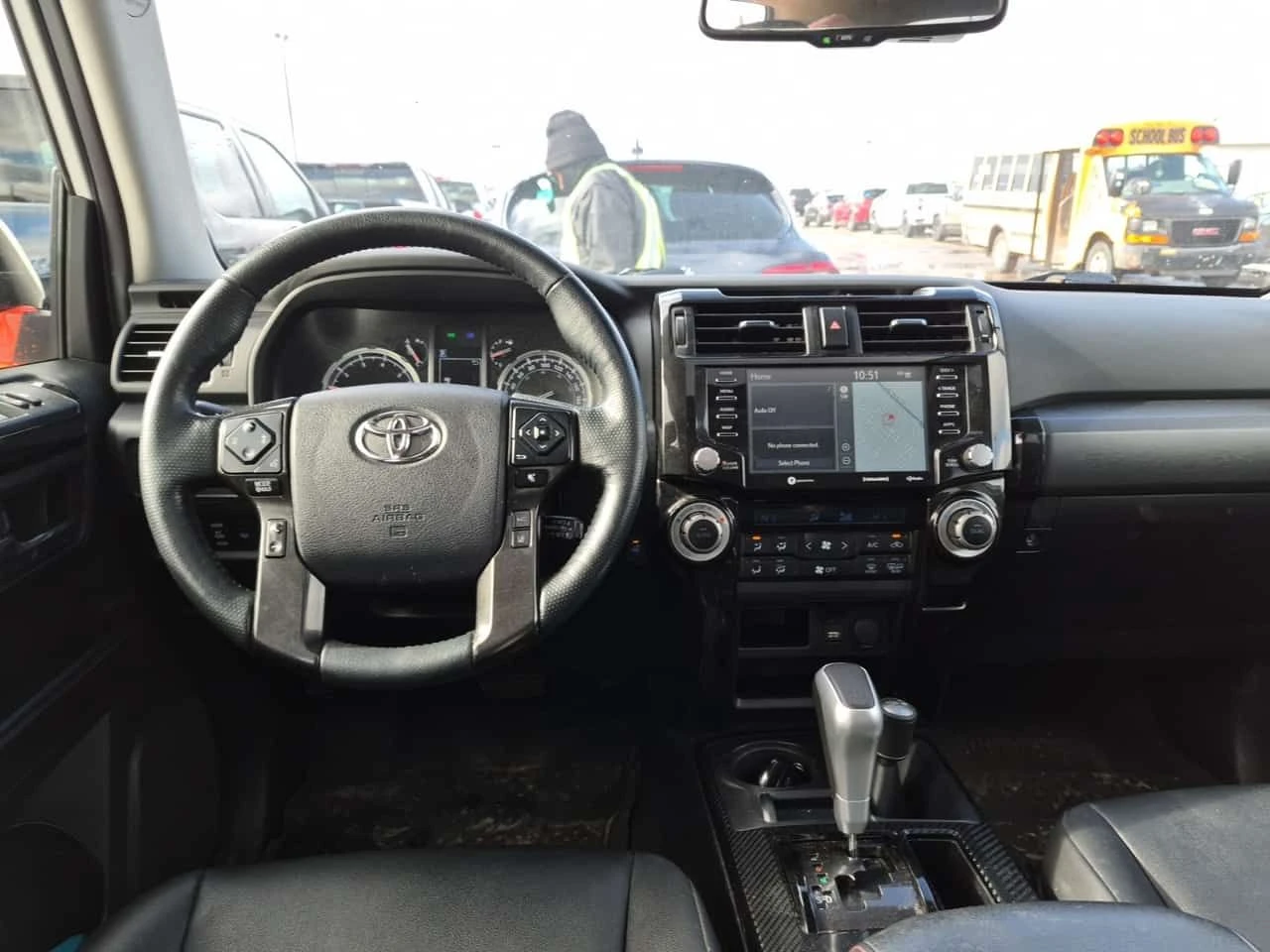 Toyota 4runner * TRD offroad Prem * CARFAX * 2 ����� * ������� | Mobile.bg � ����������� 10