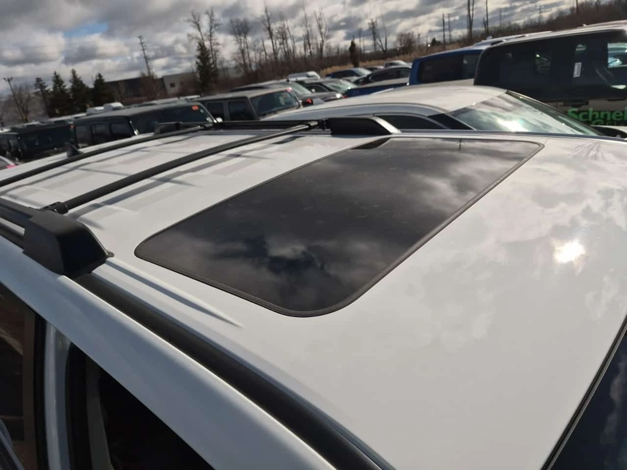 Toyota 4runner * TRD offroad Prem * CARFAX * 2 ����� * ������� | Mobile.bg � ����������� 7