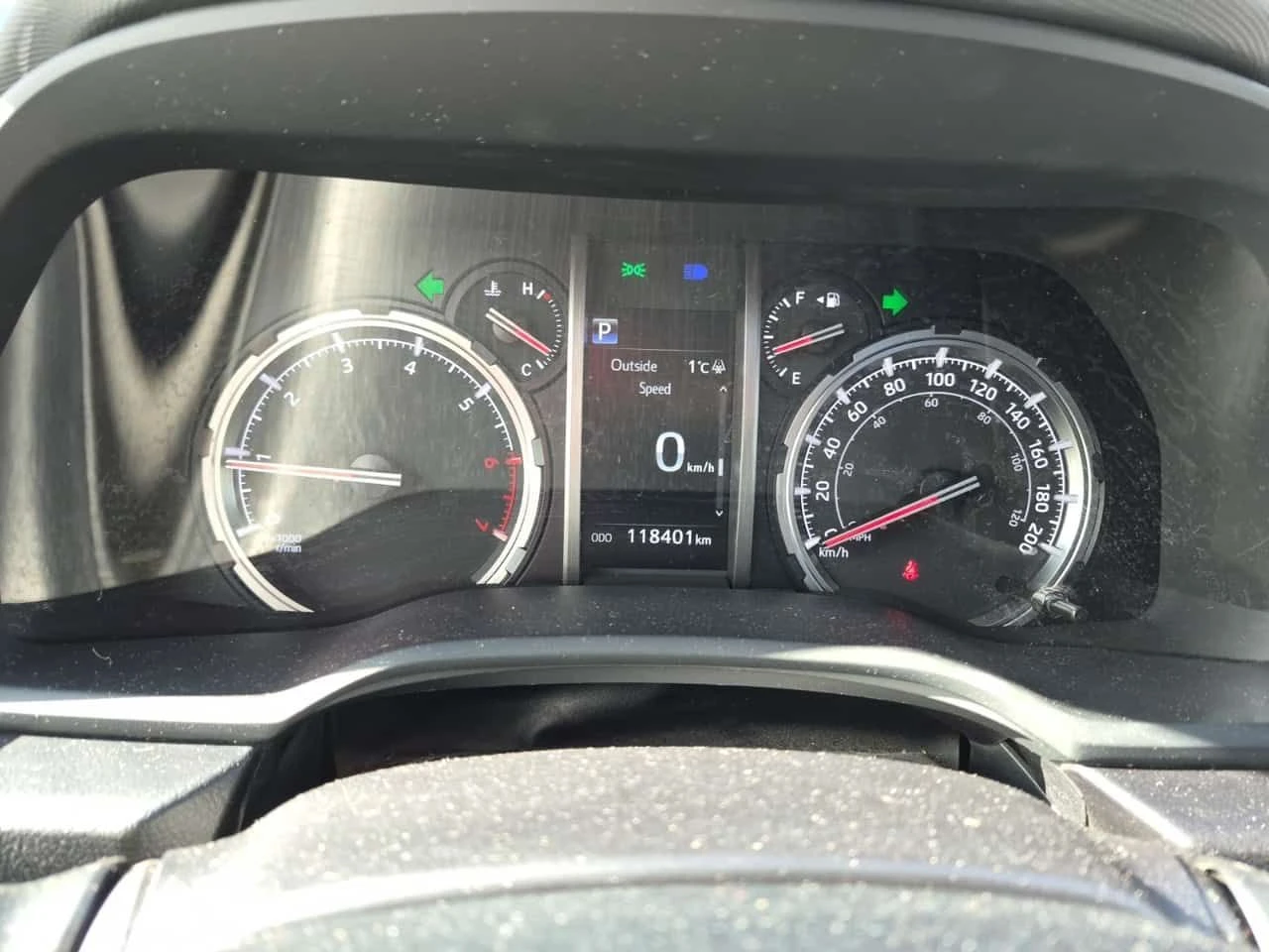 Toyota 4runner * TRD offroad Prem * CARFAX * 2 ����� * ������� | Mobile.bg � ����������� 9