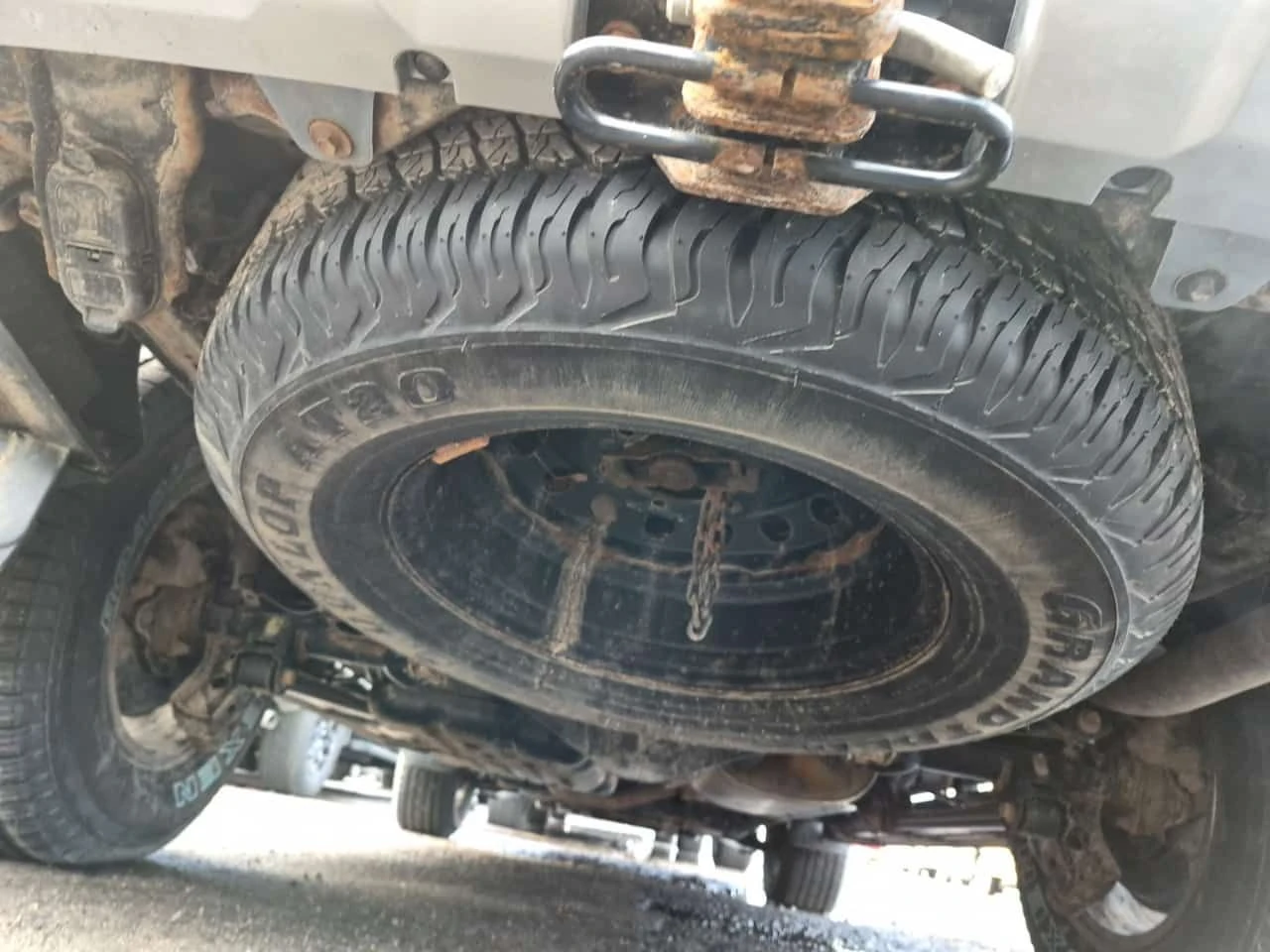 Toyota 4runner * TRD offroad Prem * CARFAX * 2 ����� * ������� | Mobile.bg � ����������� 14