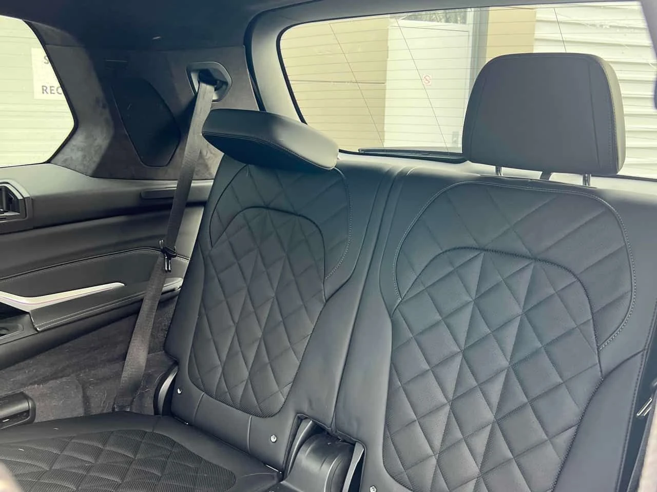 BMW X7 * xDrive40i * CARFAX * HARMAN * HEAD UP * 2 КЛЮЧА, снимка 13 - Автомобили и джипове - 54141038