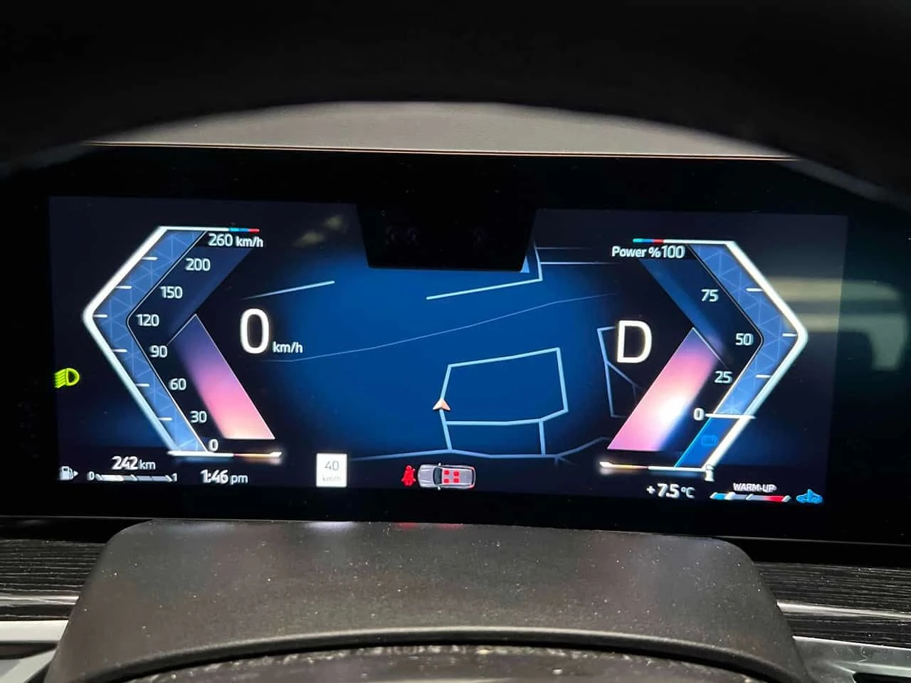 BMW X7 * xDrive40i * CARFAX * HARMAN * HEAD UP * 2 КЛЮЧА, снимка 8 - Автомобили и джипове - 54141038