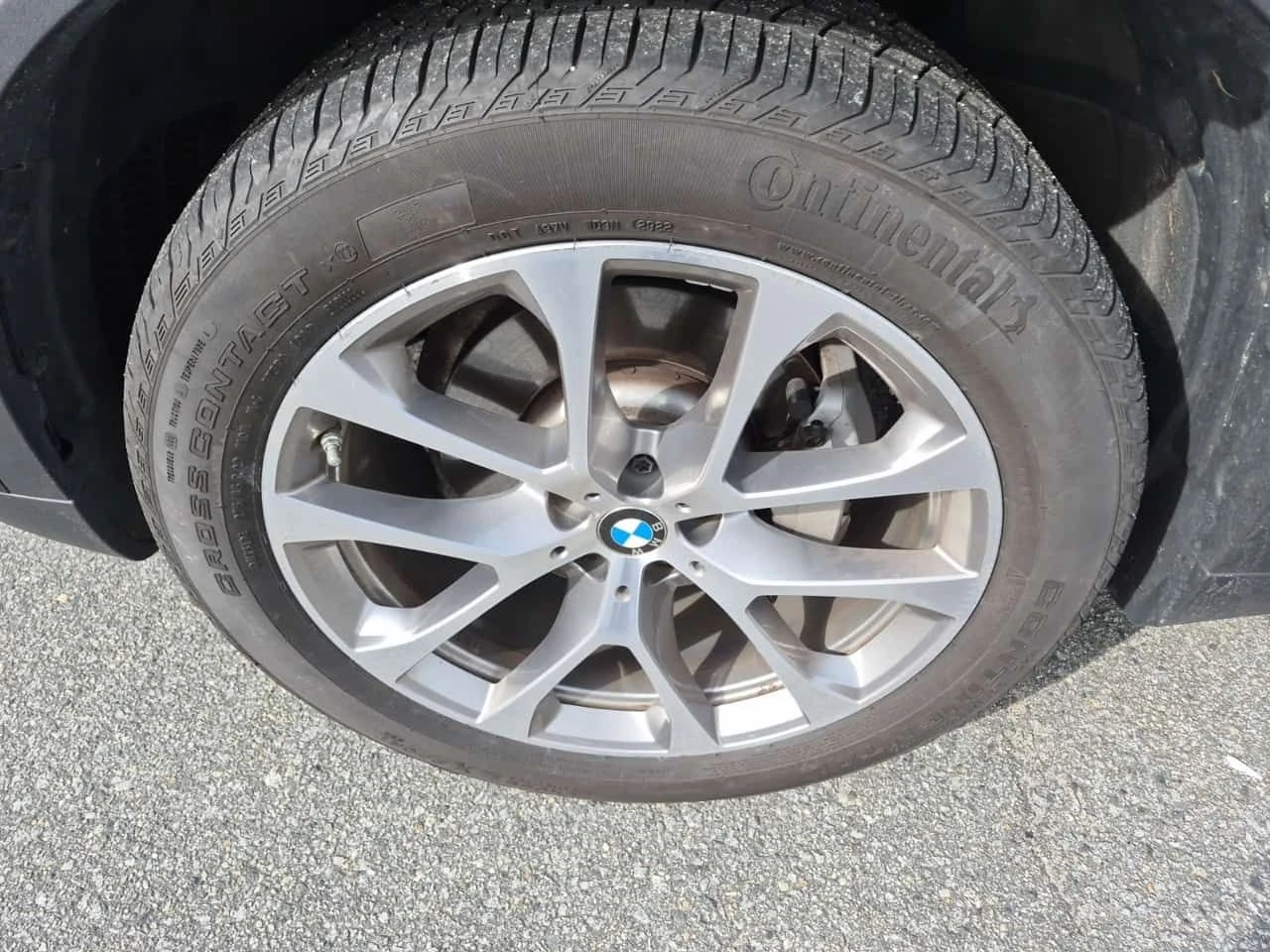 BMW X5 XDRIVE40I| HUD| 360| PANO| AMBIENT| 2 КЛЮЧА, снимка 5 - Автомобили и джипове - 54217570