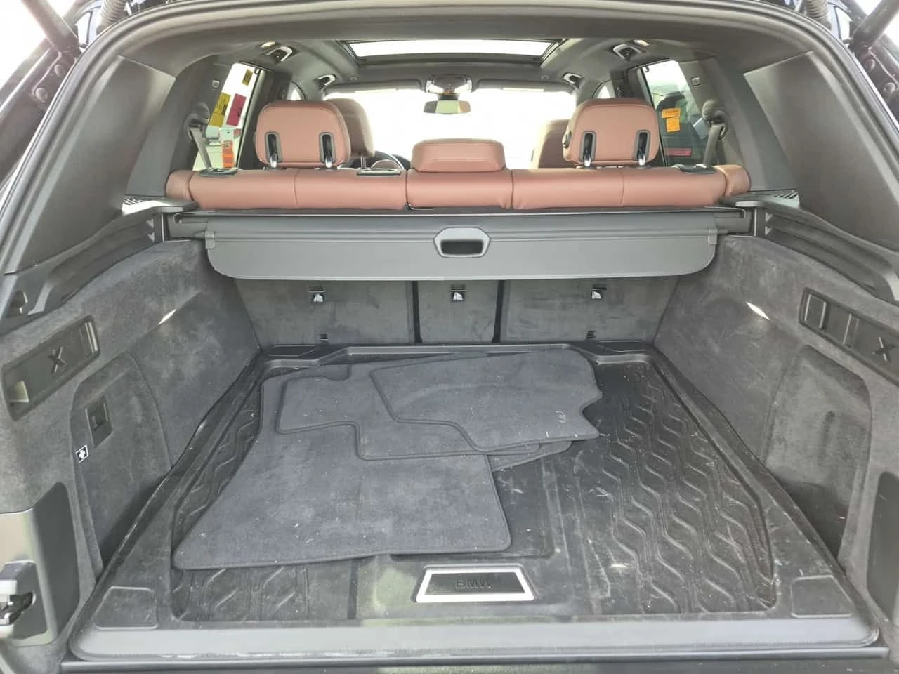 BMW X5 XDRIVE40I| HUD| 360| PANO| AMBIENT| 2 КЛЮЧА, снимка 14 - Автомобили и джипове - 54217570