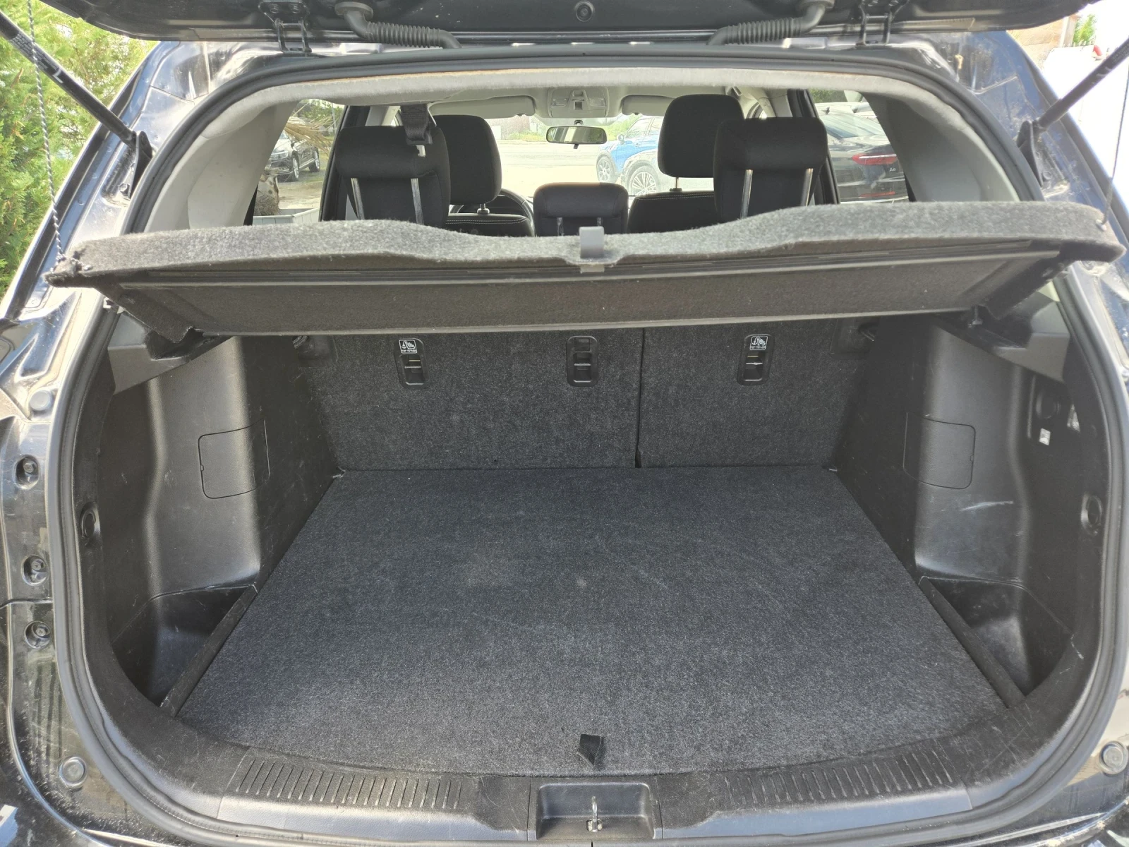Suzuki SX4 S-Cross 1.6DDIS-120кс= 6СК= KEYLESS= АВТОПИЛОТ, снимка 10 - Автомобили и джипове - 54544132