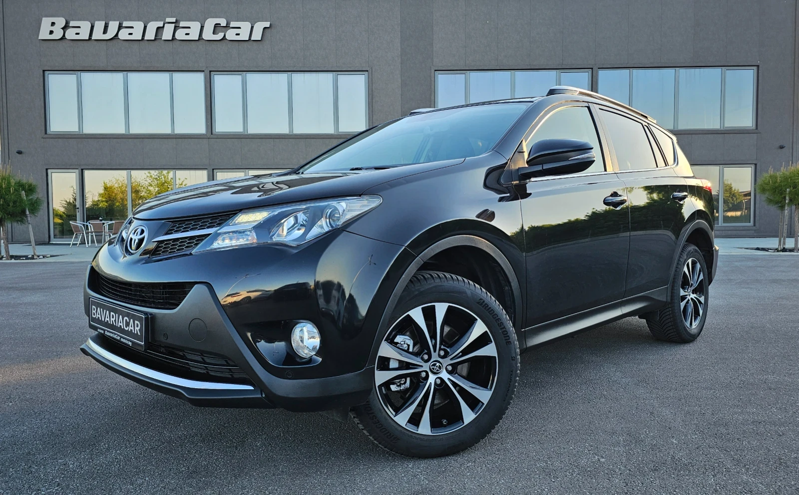 Toyota Rav4 Germany* 2.0 Edition 4X4* Kam.* 157 000km.!!!