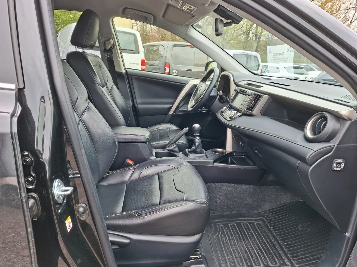 Toyota Rav4 Germany* 2.0 Edition 4X4* Kam.* 157 000km.!!!, снимка 13 - Автомобили и джипове - 54549293