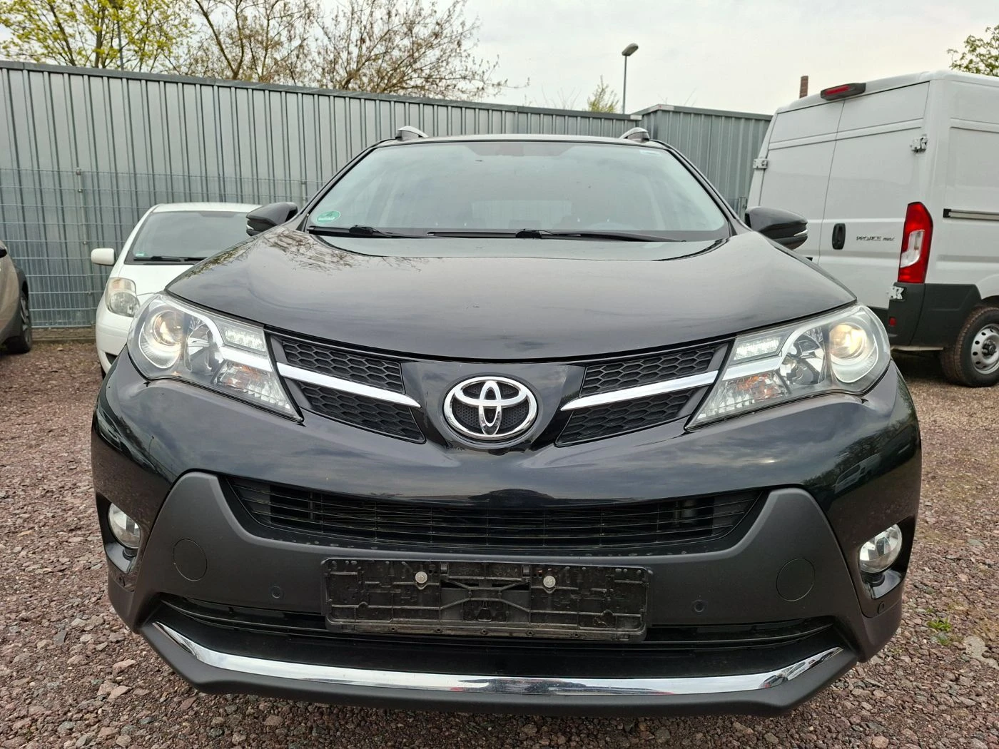 Toyota Rav4 Germany* 2.0 Edition 4X4* Kam.* 157 000km.!!!, снимка 2 - Автомобили и джипове - 54549293