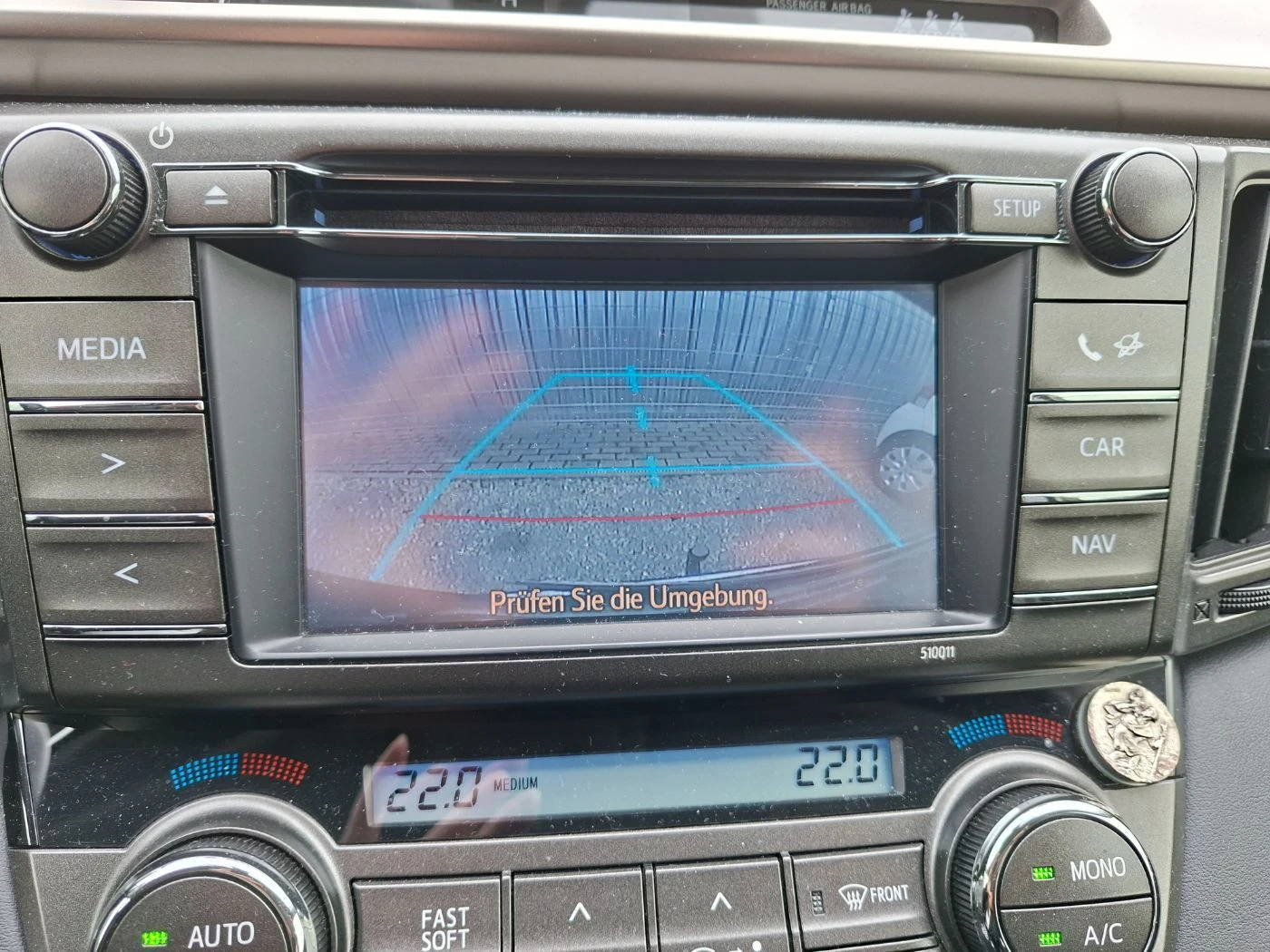 Toyota Rav4 Germany* 2.0 Edition 4X4* Kam.* 157 000km.!!!, снимка 10 - Автомобили и джипове - 54549293