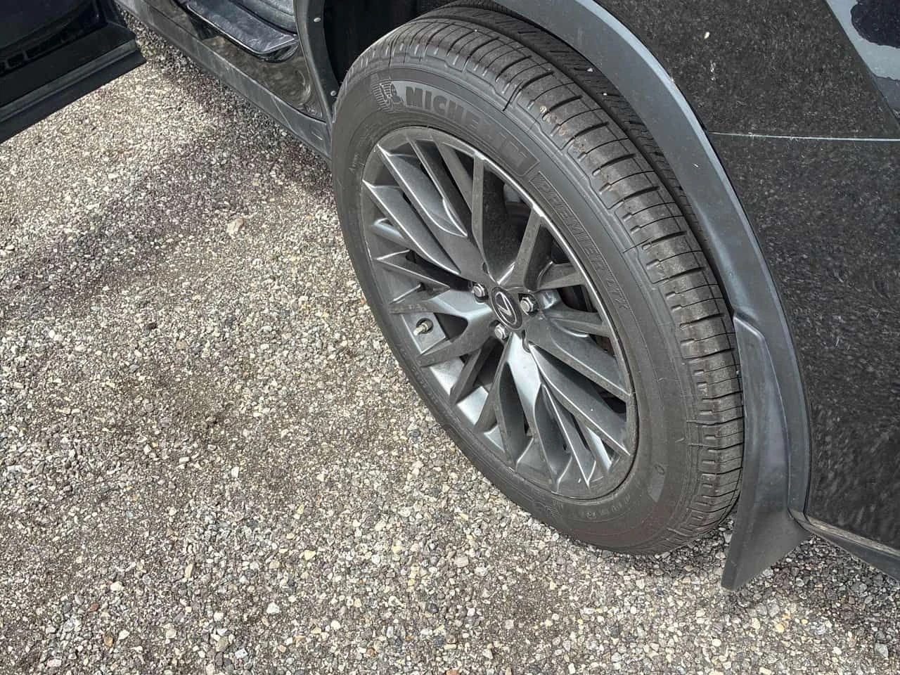 Lexus RX 350 * AWD 4dr * АВТОКРЕДИТ БЕЗ ПЪРВОНАЧАЛНАВНОСКА* , снимка 17 - Автомобили и джипове - 54649853