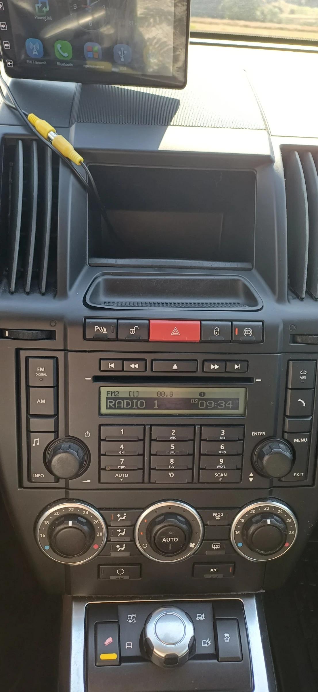 Land Rover Freelander 2.2 150, снимка 13 - Автомобили и джипове - 55154217