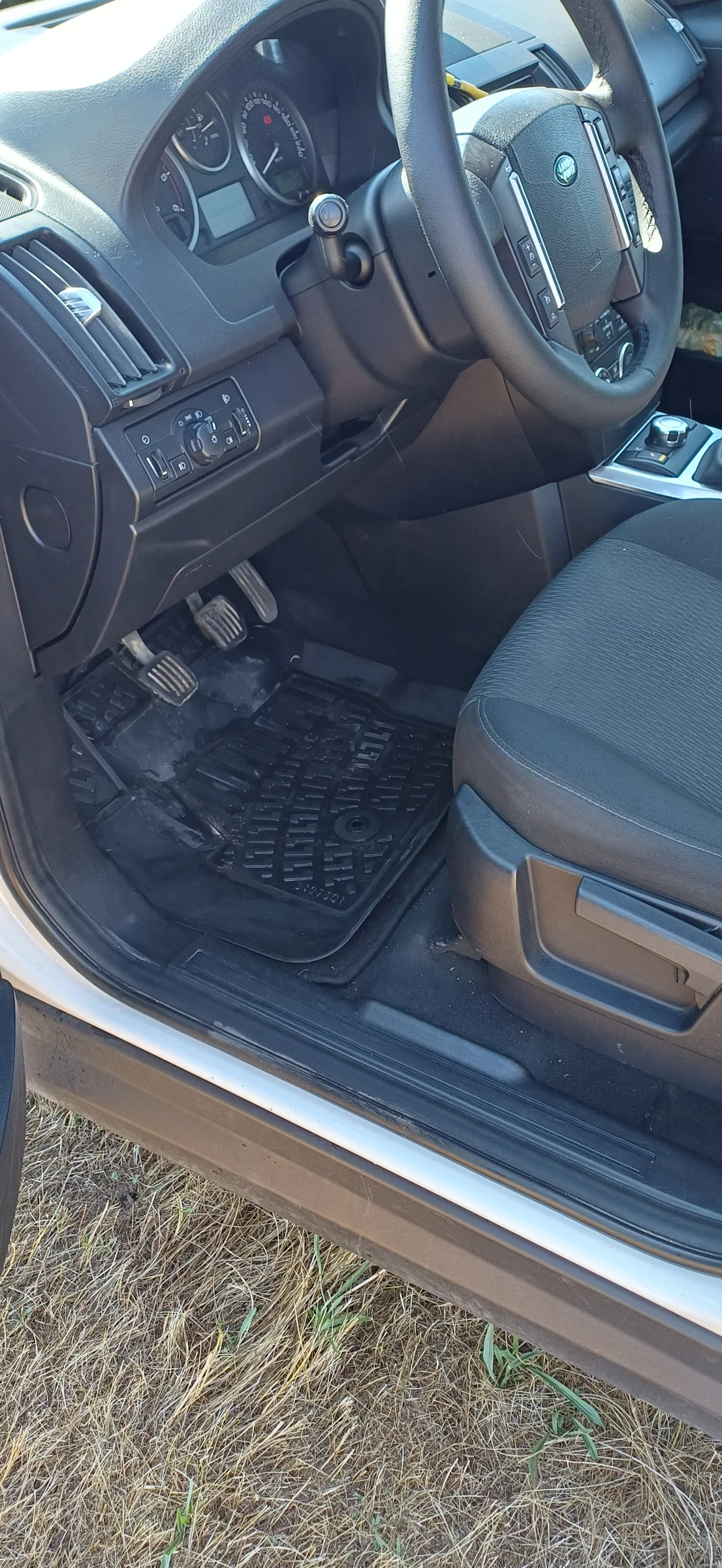 Land Rover Freelander 2.2 150, снимка 11 - Автомобили и джипове - 55154217