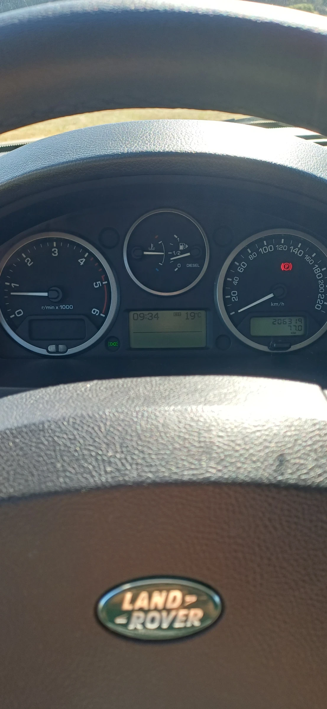 Land Rover Freelander 2.2 150, снимка 14 - Автомобили и джипове - 55154217