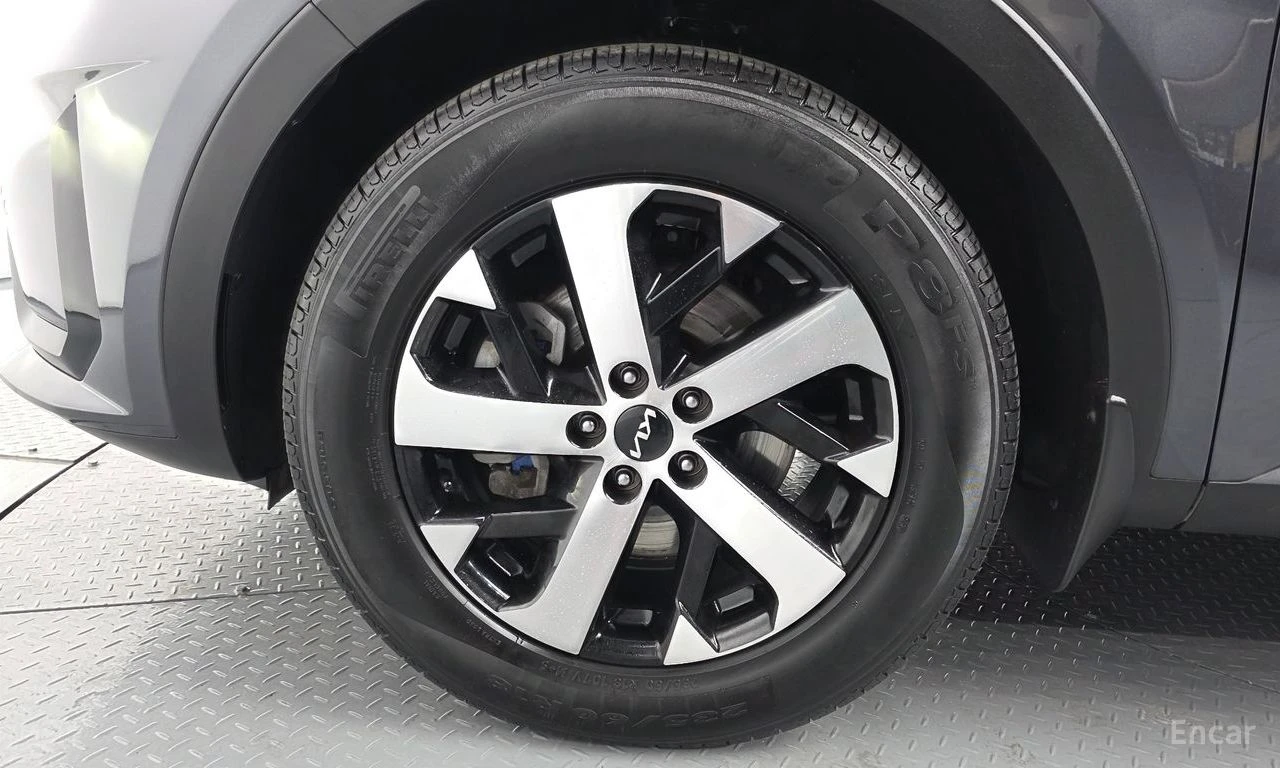 Kia Sorento 2.2D Prestige 4x4* DISTRONIC* �������* ���������*  | Mobile.bg � ����������� 5