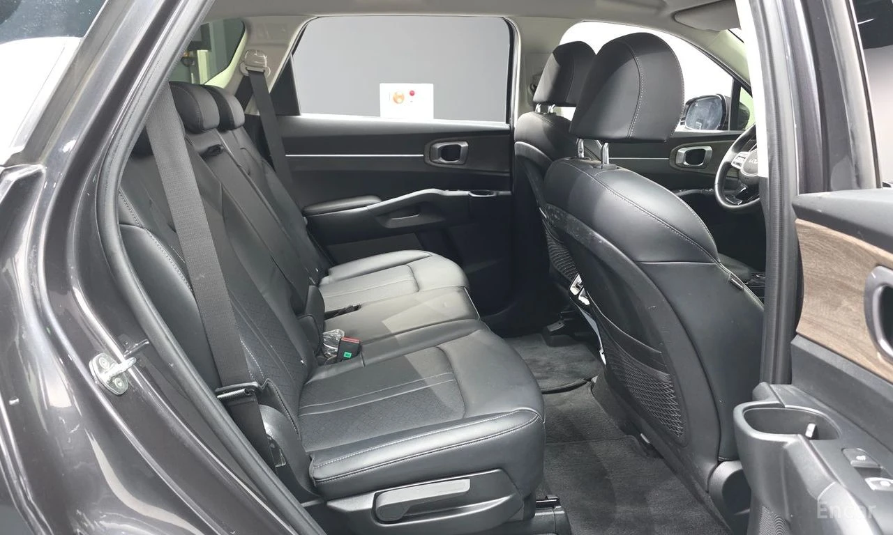Kia Sorento 2.2D Prestige 4x4* DISTRONIC* �������* ���������*  | Mobile.bg � ����������� 14