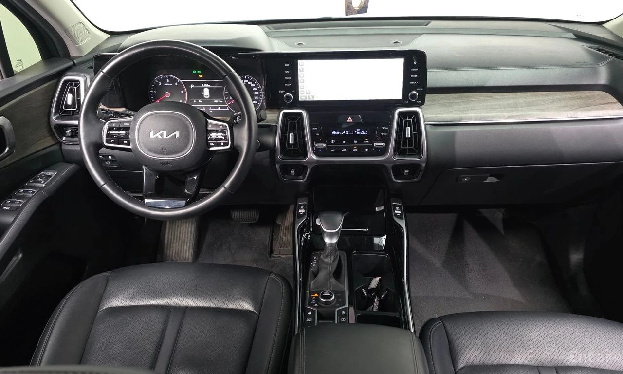 Kia Sorento 2.2D Prestige 4x4* DISTRONIC* �������* ���������*  | Mobile.bg � ����������� 8