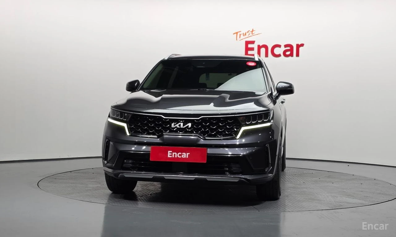 Kia Sorento 2.2D Prestige 4x4* DISTRONIC* �������* ���������*  | Mobile.bg � ����������� 2