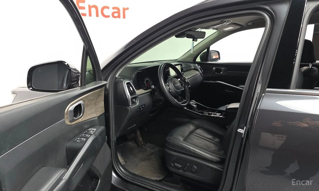 Kia Sorento 2.2D Prestige 4x4* DISTRONIC* �������* ���������*  | Mobile.bg � ����������� 6
