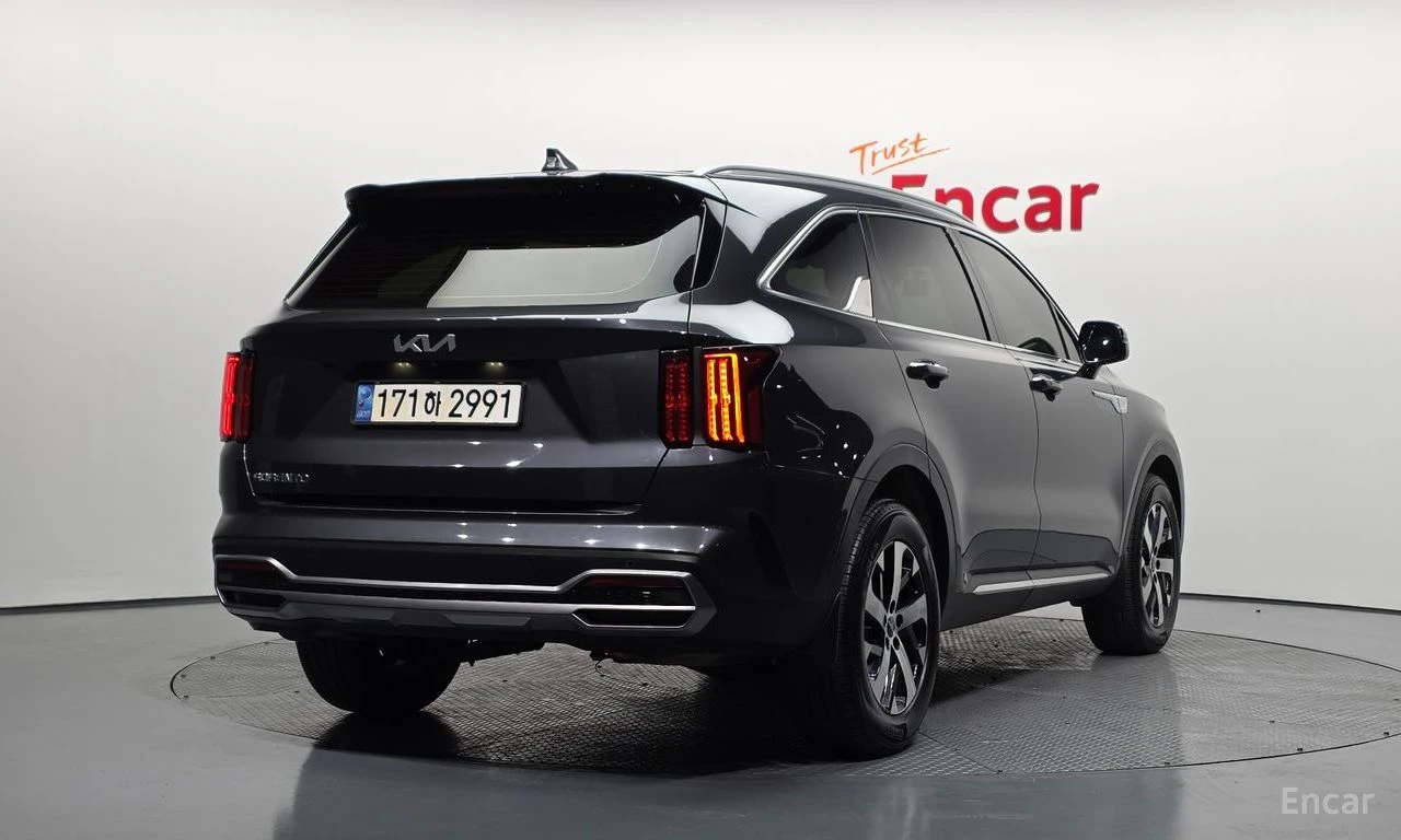 Kia Sorento 2.2D Prestige 4x4* DISTRONIC* �������* ���������*  | Mobile.bg � ����������� 3